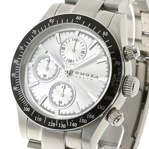 TOMORA TOKYO(�g�����g�E�L���E) �r���v ���{�� T-1604-SSWH