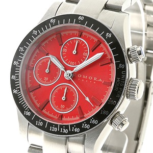 TOMORA TOKYO(�g�����g�E�L���E) �r���v ���{�� T-1604-SSRD