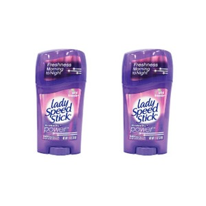 【2個SET】Lady Speed Stick ワイルドフリージア