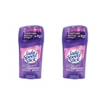 【2個SET】Lady Speed Stick ワイルドフリージア