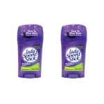 【2個SET】Lady Speed Stick パウダーフレッシュ