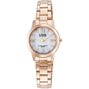 CITIZEN Lilish �V�`�Y�������b�V�� �r���v H997-903