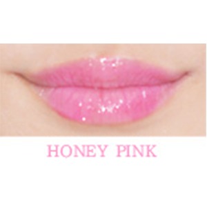 【2個SET】ANSER うる艶グロスティント ハニーレッド&ハニーピンク
