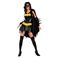 yRXvz RUBIE'Si[r[Yj BATMANiobg}j RXv Adult BatgirliobgK[j StdTCY
