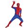 yRXvz RUBIE'Si[r[Yj SPIDER MANiXpC_[}j RXv Adult SpidermaniXpC_[}j