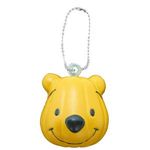 RUBIE'S（ルービーズ） DISNEY（ディズニー） おもちゃ Pumpkin Pooh Squeeze Ball Chain（パンプキン プー スクウィーズ ボール チェーン）24個セット