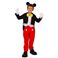 yRXvz RUBIE'Si[r[Yj DISNEYifBYj[j RXv Child Mickeyi~bL[j STCY