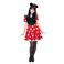 yRXvz RUBIE'Si[r[Yj DISNEYifBYj[j RXv Adult Pretty MinnieiveB[ ~j[j StdTCY