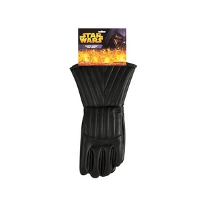 Adult Darth Vader Gloves(アダルト ダース ベイダー グローブズ)