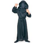 RUBIE'S i[r[Yj Hidden Mesh Face Robe 881054 L