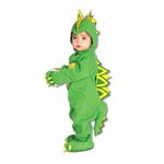 RUBIE'S i[r[Yj 885339I Dragon ^ DinosaurihS^j Infant