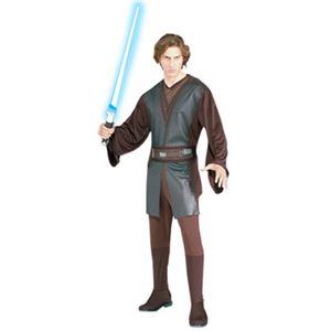 Anakin Skywalker Adult アナキンスカイウォーカー STDサイズ