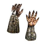 RUBIE'S i[r[Yj 584 GCAVSvf^[ Deluxe Predator Latex Hands