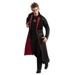 RUBIE'S （ルービーズ） 889360 Vampire Coat（ヴァンパイアコート）