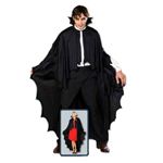 RUBIE'S （ルービーズ） 16208 Long Vampire Cape（ヴァンパイアケープ）