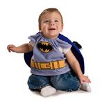 RUBIE'S i[r[Yj 885110 BATMAN DELUXE BIBiobg}j