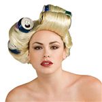RUBIE'S i[r[Yj 51554 Lady Gaga soda can wigifBKKj