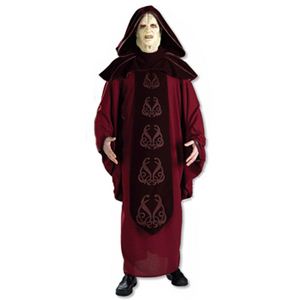 Supreme Edition Emperor Palpatine 皇帝パルパティーン(スターウォーズ)