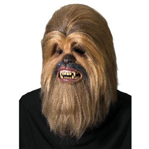 Supreme Edition Chewbacca Mask(チューバッカ マスク)