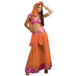 RUBIE'S i[r[Yj 889614 Std Bollywood Dancer