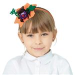 RUBIE'S i[r[Yj 95120 Pumpkin Headband