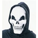 RUBIE'S i[r[Yj 3360 Scary Skeleton Mask