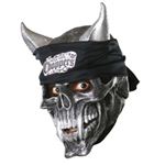 RUBIE'S i[r[Yj 4412 Speed Demon Mask