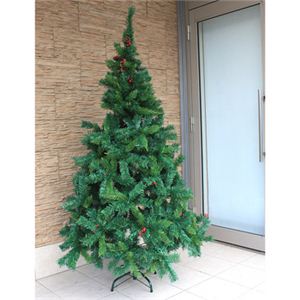 180cm クリスマスツリー ミックス Id クリスマスツリー おしゃれなのは北欧