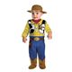 【コスプレ】 disguise Toy Story Woody Classic Infant 0-6 トイストーリー ウッディ 幼児用