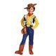 disguise Toy Story Woody Deluxe Child 4-6 gCXg[[ EbfB qp