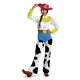 disguise Toy Story Jessie Classic Adult 8-10 gCXg[[ WFV[