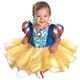 【コスプレ】 disguise Snow White Snow White Infant 白雪姫 幼児用