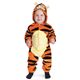 【コスプレ】 disguise Winnie The Pooh ／ Tigger Toddler ティガー 幼児用コスチューム