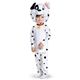 【コスプレ】 disguise 101 Dalmatians ／ 101 Dalmatian Classic toddler ダルメシアン 乳児用コスチューム 2T