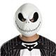 disguise Licensed Vacuform Masks^Accessories ^ Jack Skellington Vacuform Mask O^S