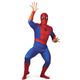 【コスプレ】 disguise Classic Spiderman ／ Spiderman Adult 50-52 スパイダーマン