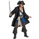 disguise 5626 Captain Jack Sparrow 42-46