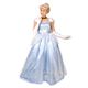【コスプレ】 RUBIE'S（ルービーズ） 95082 Dress Up Adult Cinderella シンデレラ Stdサイズ