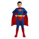 【コスプレ】 RUBIE'S（ルービーズ） 882085M Child Superman M スーパーマン
