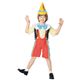 【コスプレ】 RUBIE'S（ルービーズ） 95014M Child Pinocchio M ピノキオ