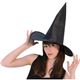 【コスプレ】 RUBIE'S（ルービーズ） H139S Adult Witch Hat ハット