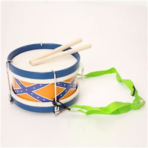 Patymo カーニバルドラム ブルー