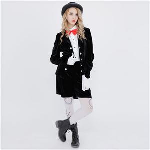 【コスプレ】HALLOWEEN PARADE パペット