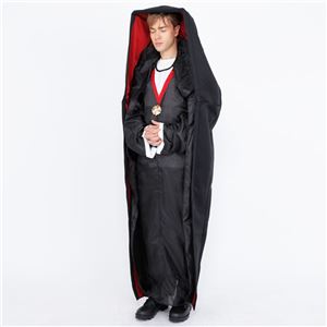 【コスプレ】Patymo HALLOWEEN 伯爵の棺