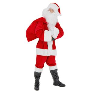 【クリスマスコスプレ 衣装】Patymo XM パーフェクトサンタ