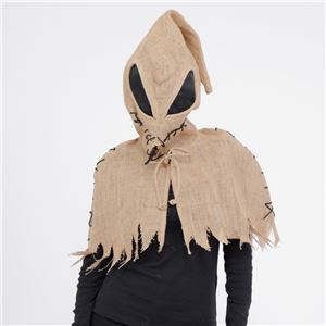 【コスプレ】Patymo ケープ ブギーケープ