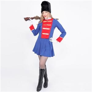 【コスプレ】CLUB QUEEN Toy Soldier(トイソルジャー)