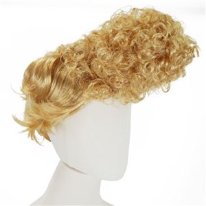 Patymo 今日からデビューだぜ!リーゼント ゴールド