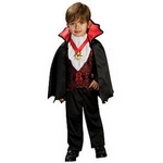 RUBIE'Si[r[Yj TRANSYLVANIAN VAMPIRE