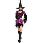 RUBIE'S ([r[Y) Sexy Witch Std@888525